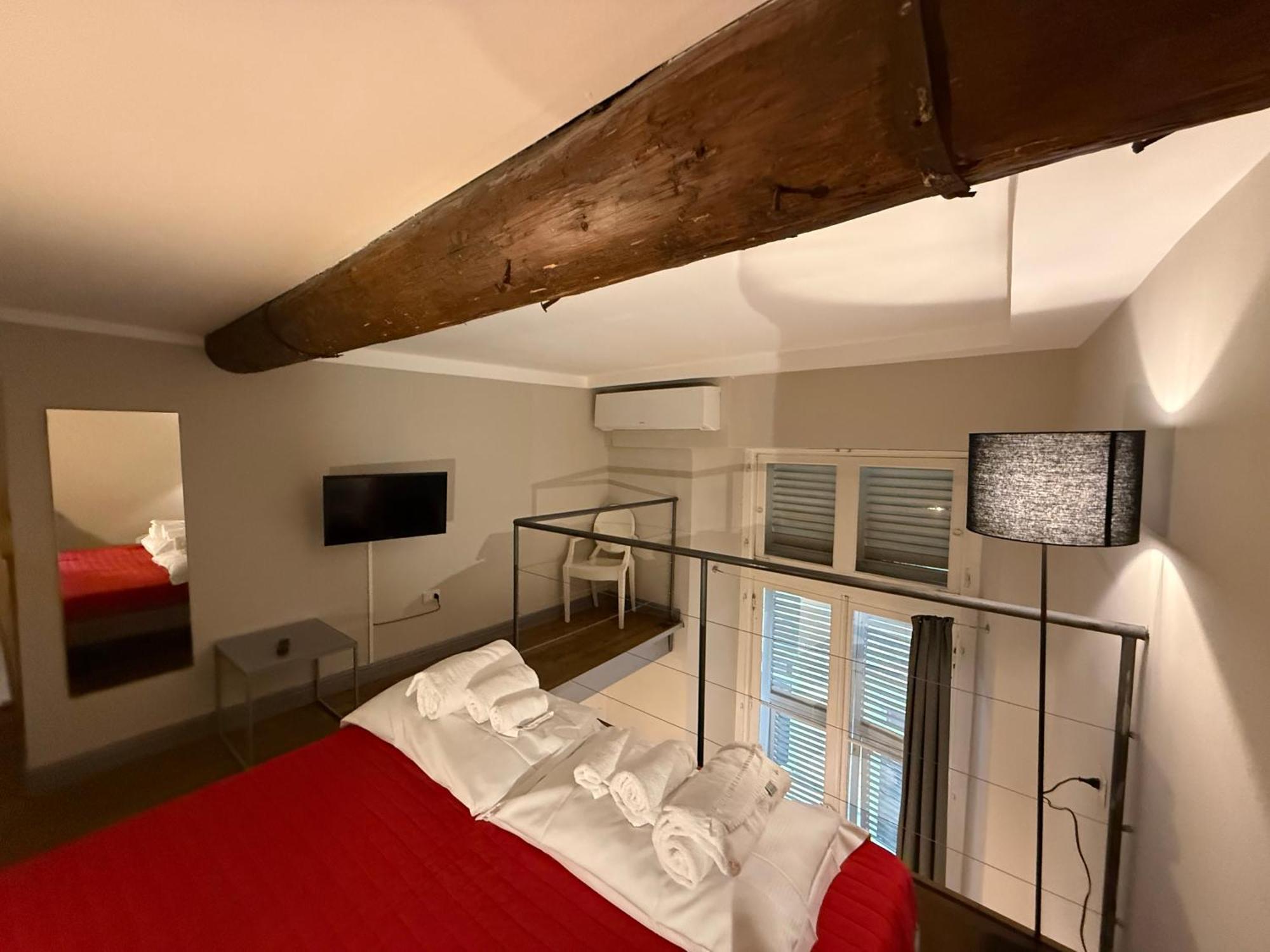Palazzo Cambiaso Albergo Etico Genova Екстериор снимка