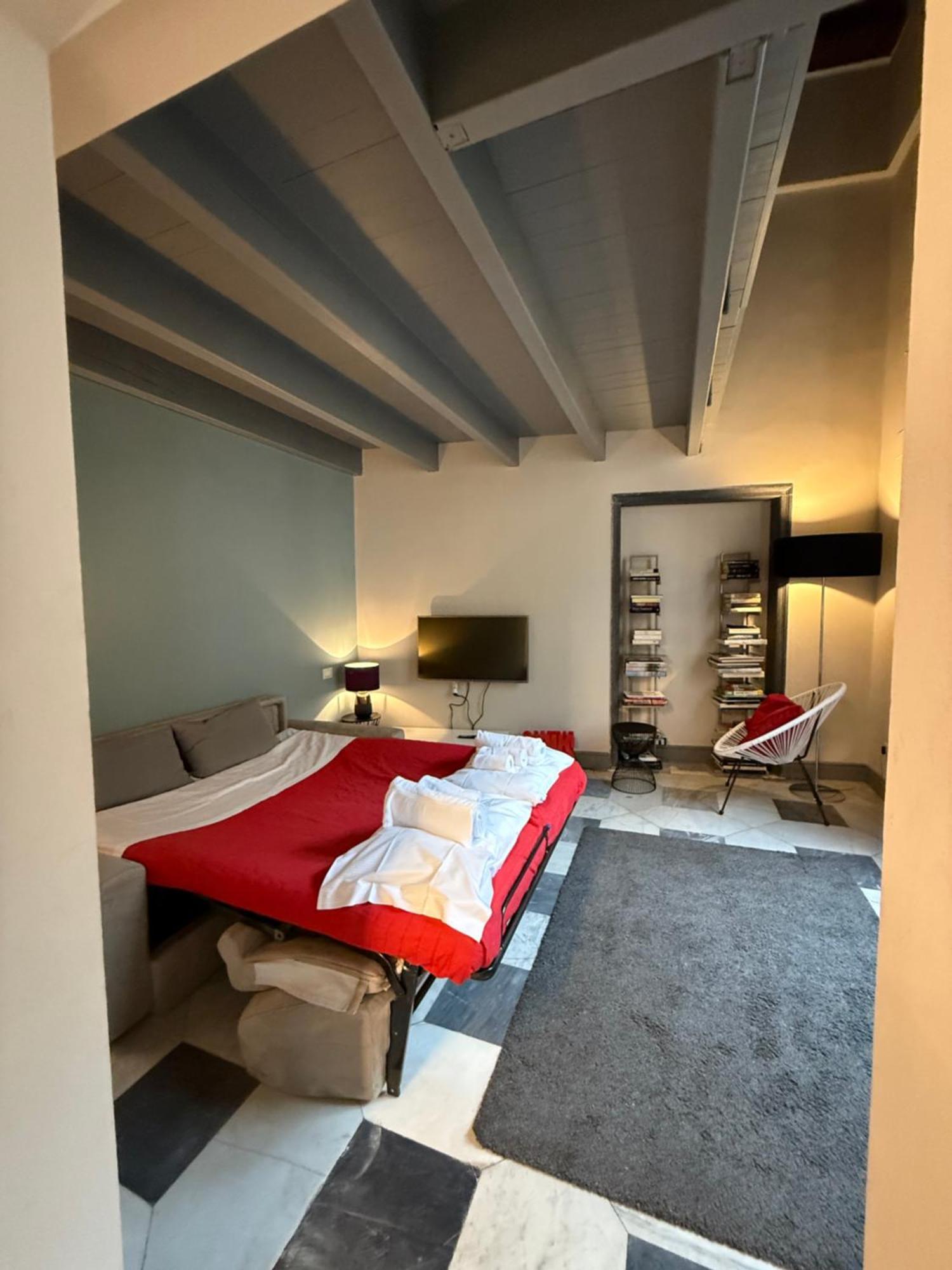 Palazzo Cambiaso Albergo Etico Genova Екстериор снимка