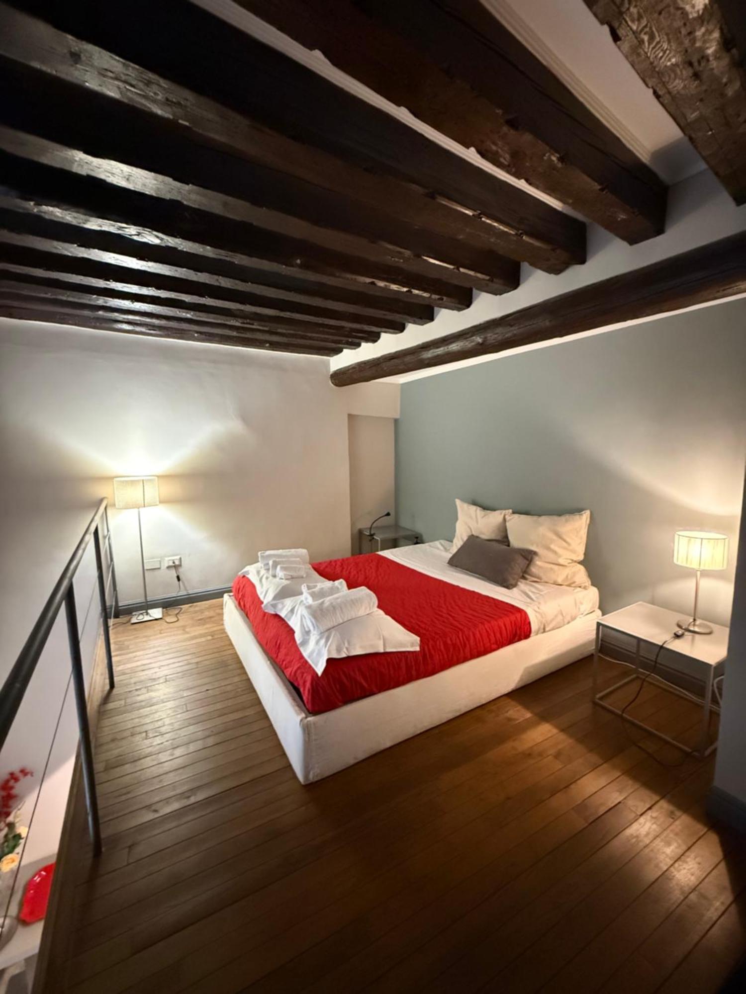 Palazzo Cambiaso Albergo Etico Genova Екстериор снимка
