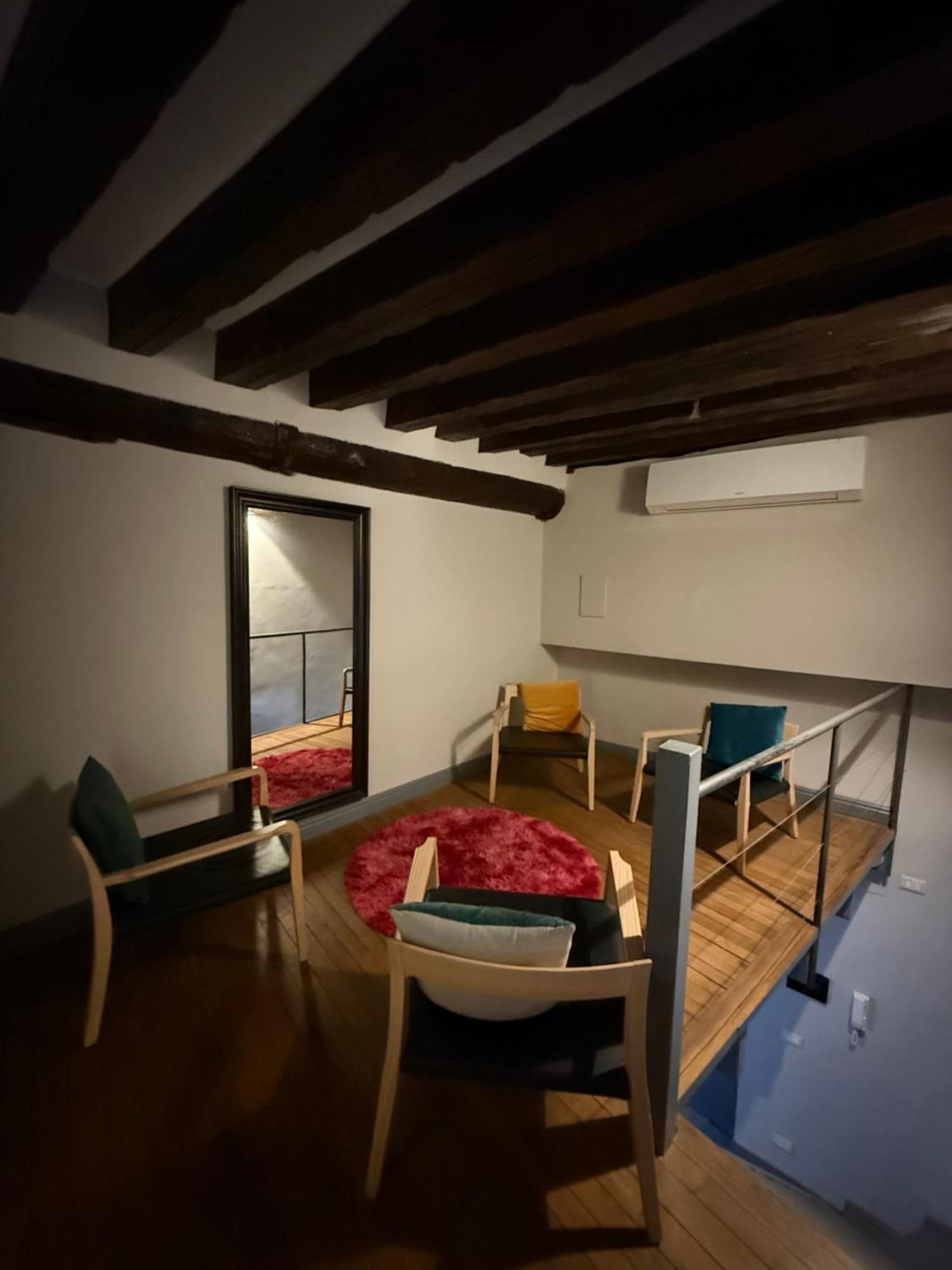 Palazzo Cambiaso Albergo Etico Genova Екстериор снимка