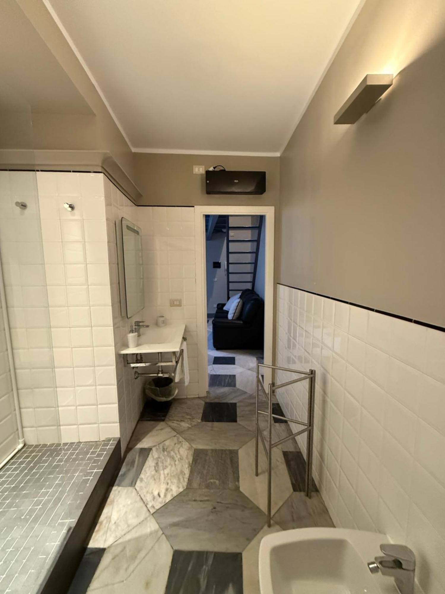 Palazzo Cambiaso Albergo Etico Genova Екстериор снимка