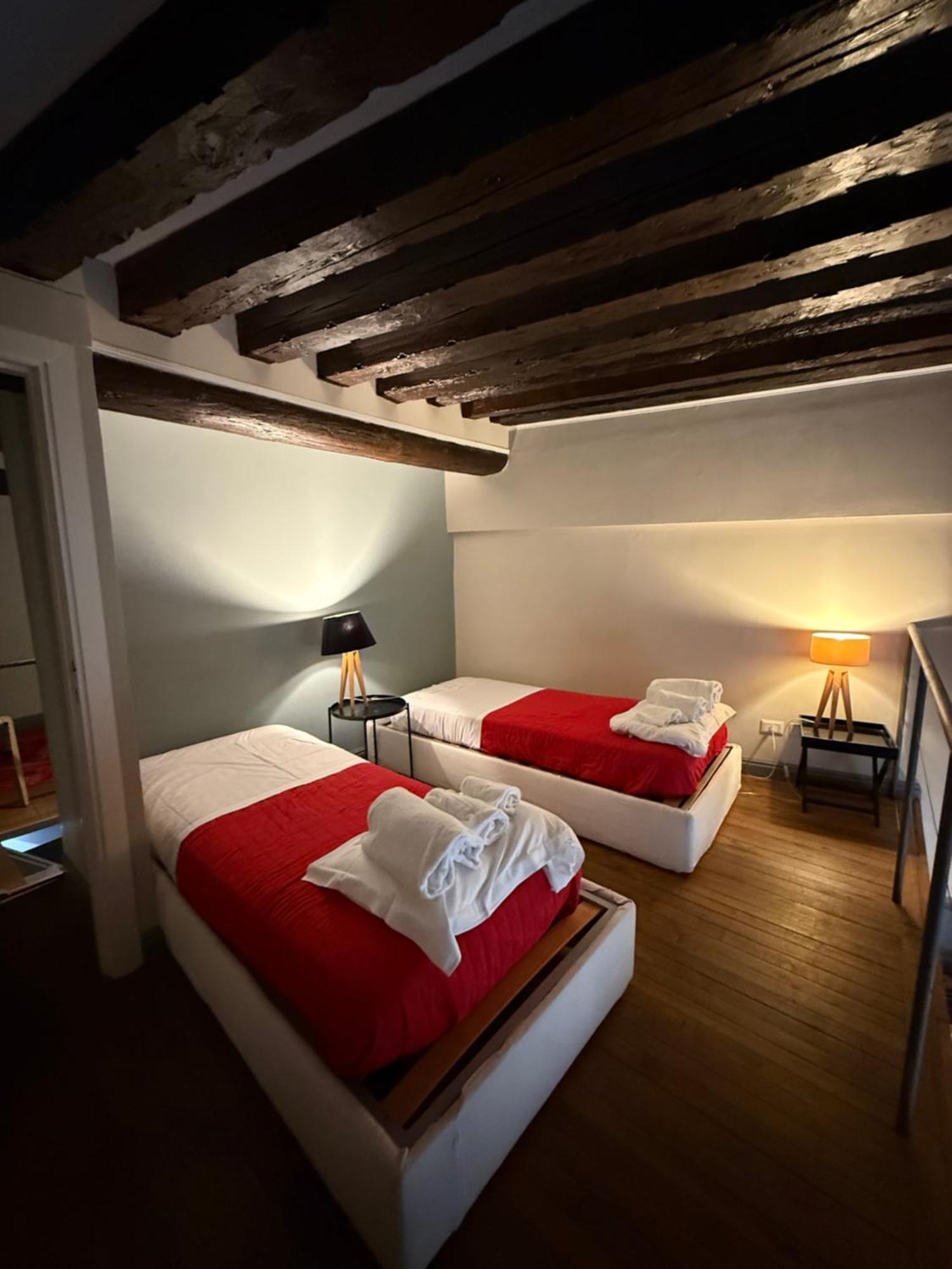 Palazzo Cambiaso Albergo Etico Genova Екстериор снимка