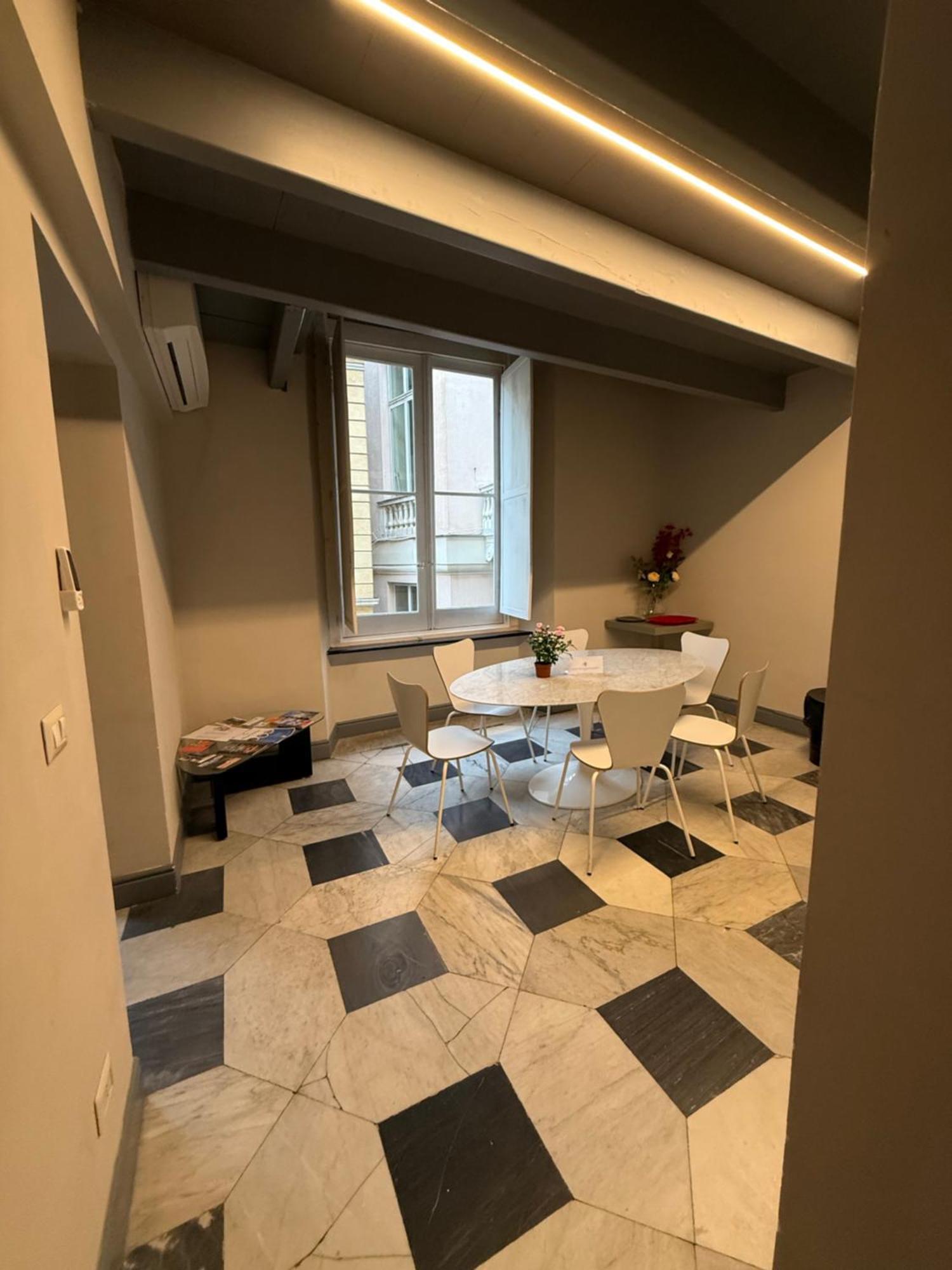 Palazzo Cambiaso Albergo Etico Genova Екстериор снимка