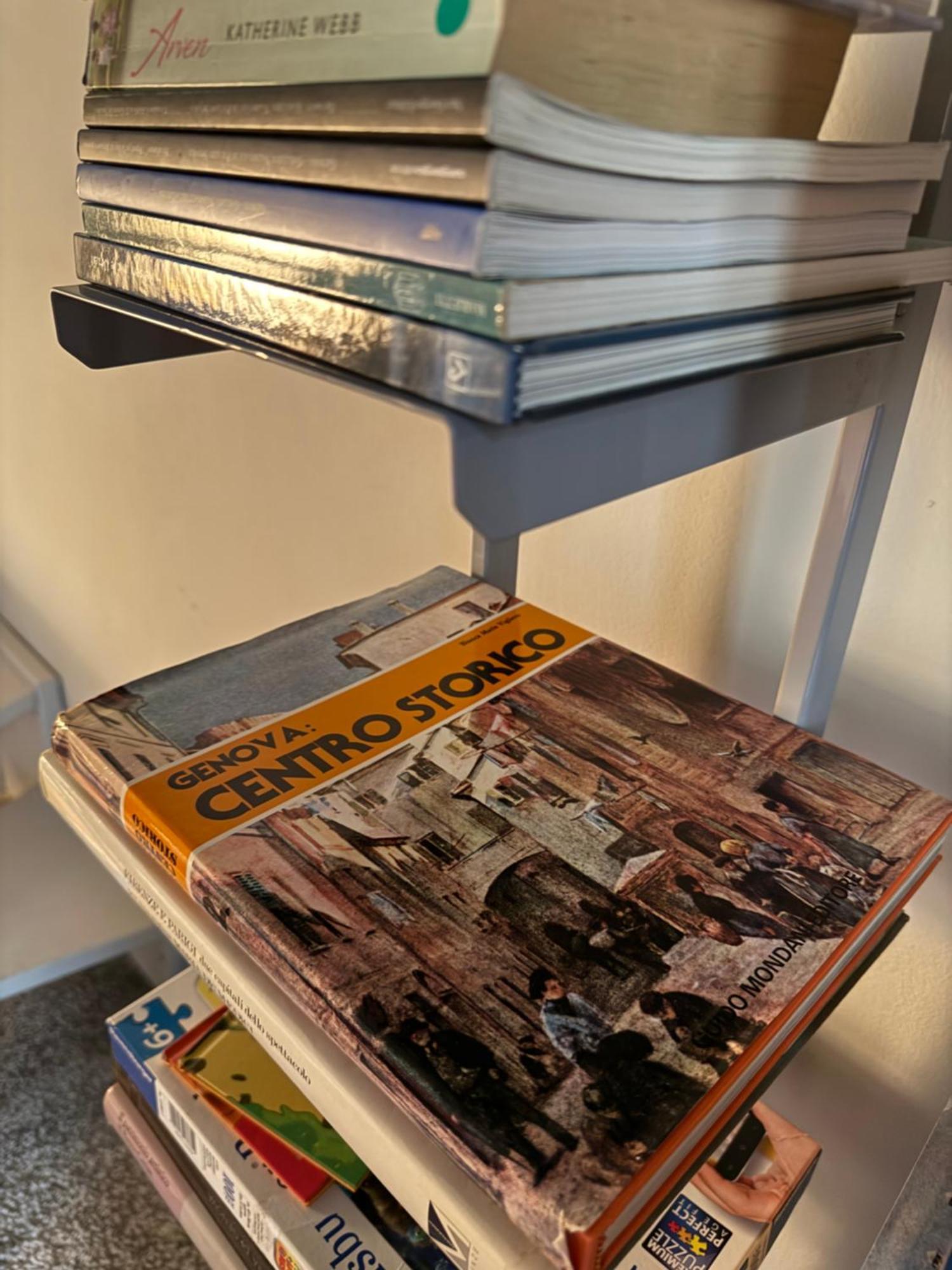 Palazzo Cambiaso Albergo Etico Genova Екстериор снимка