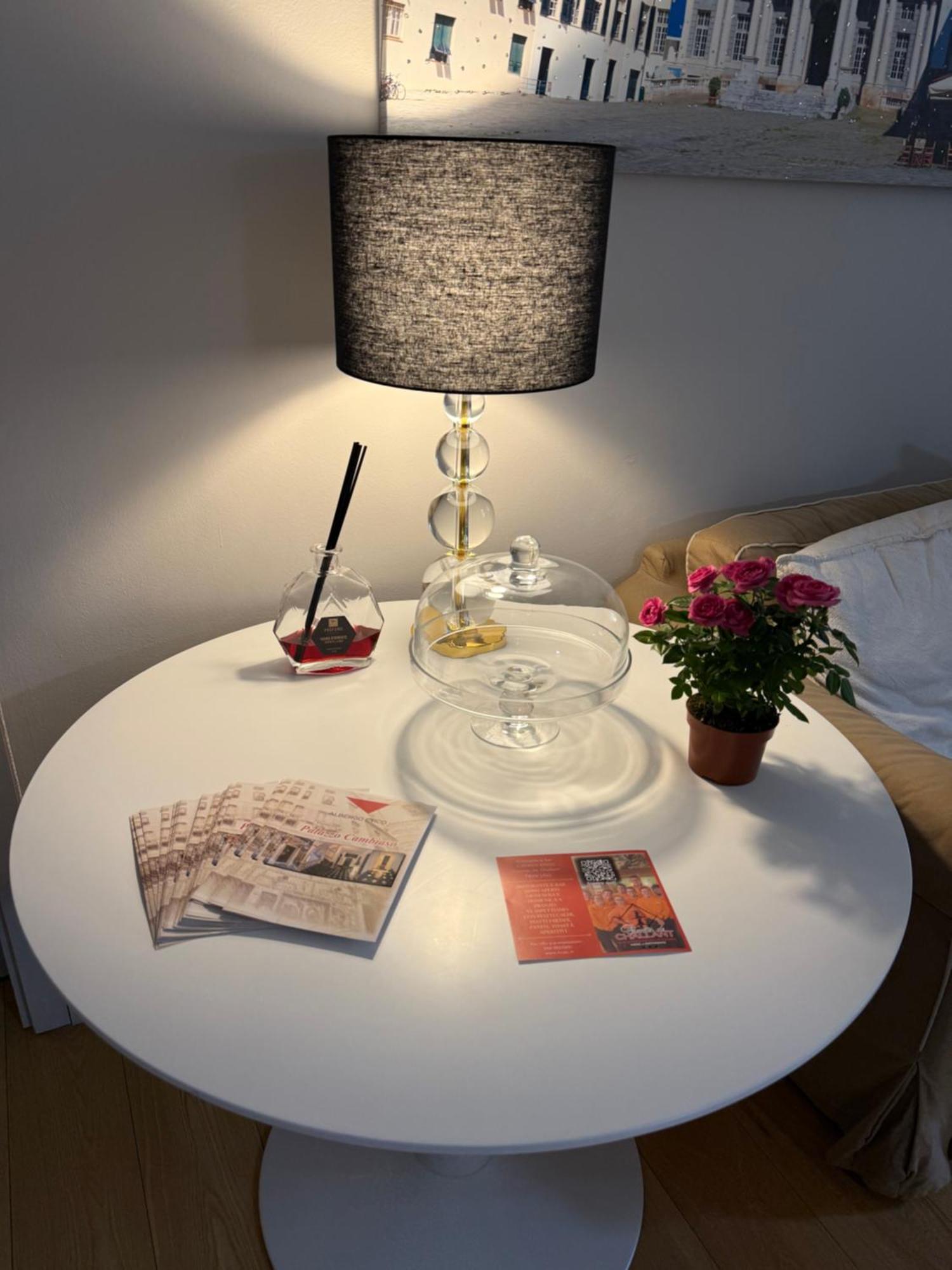 Palazzo Cambiaso Albergo Etico Genova Екстериор снимка