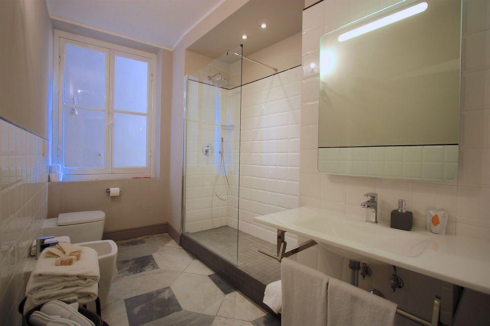 Palazzo Cambiaso Albergo Etico Genova Екстериор снимка
