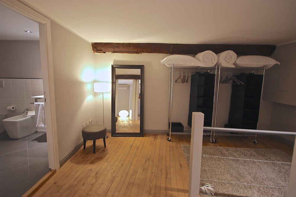 Palazzo Cambiaso Albergo Etico Genova Екстериор снимка