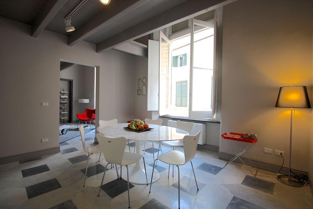 Palazzo Cambiaso Albergo Etico Genova Екстериор снимка