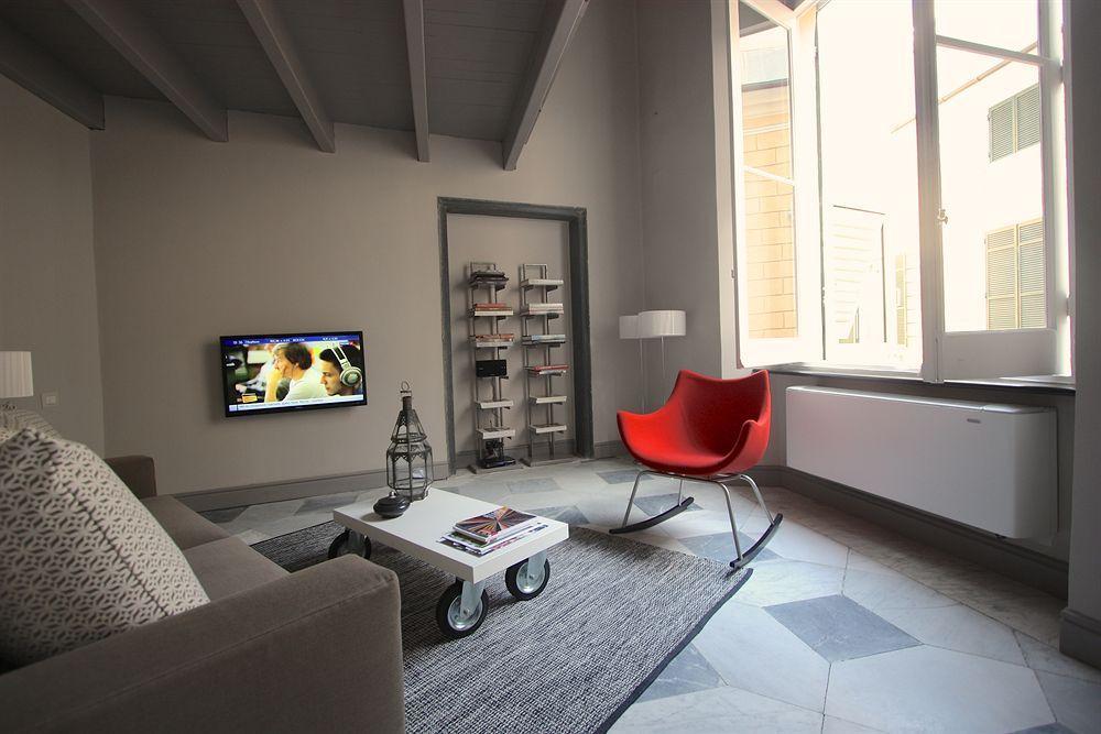 Palazzo Cambiaso Albergo Etico Genova Екстериор снимка