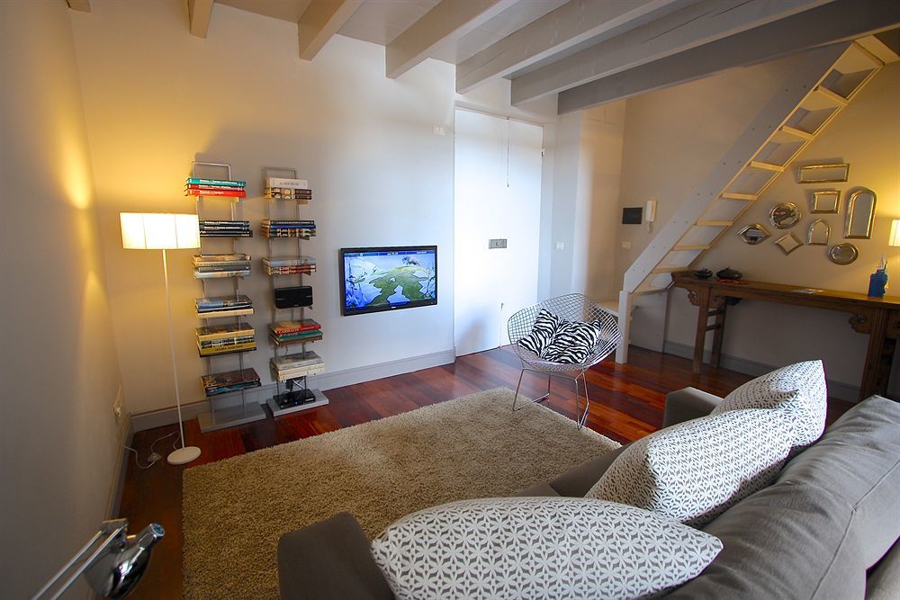 Palazzo Cambiaso Albergo Etico Genova Екстериор снимка