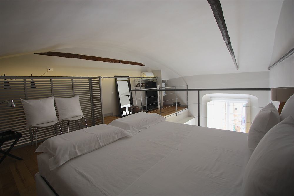 Palazzo Cambiaso Albergo Etico Genova Екстериор снимка