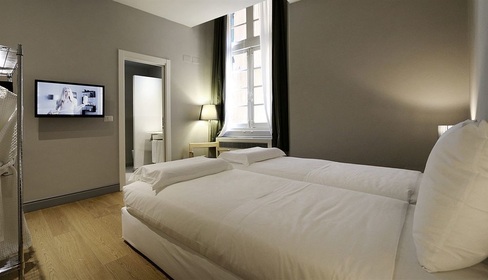 Palazzo Cambiaso Albergo Etico Genova Екстериор снимка